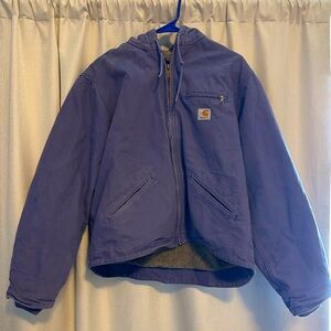 Women’s Carhartt Coat